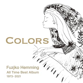 【中古】COLORS (5枚組)