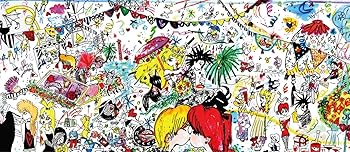 【中古】戀愛大全【初回限定盤】 - ドレスコーズ