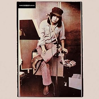 【中古】今はまだ人生を語らず (通常盤) - よしだたくろう