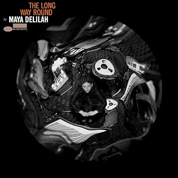 【中古】ロング・ウェイ・ラウンド (SHM-CD)
