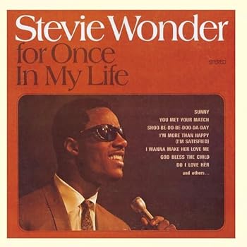 【中古】For Once in My Life