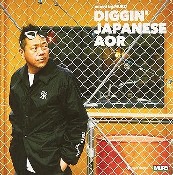 【中古】DIGGIN&rsquo; AOR mixed by MURO｜スカーレット2021 11,523円