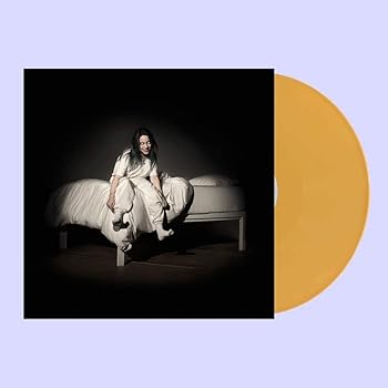 【中古】When We All Fall Asleep.. [12 inch Analog]