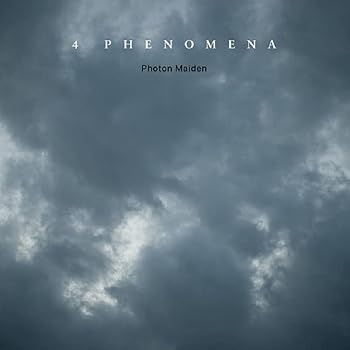 【中古】4 phenomena B ver.