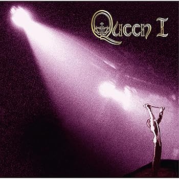 【中古】Queen I [12 inch Analog]