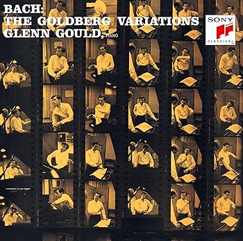 【中古】J. S. バッハ：ゴールドベルク変奏曲 (55年モノラル録音) (特典なし)