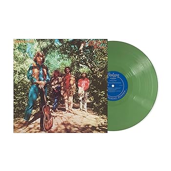 【中古】Green River [12 inch Analog]