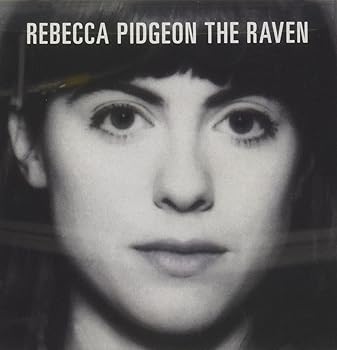 【中古】Raven - Pidgeon, Rebecca