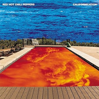 【中古】CALIFORNICATION [12 inch Analog]