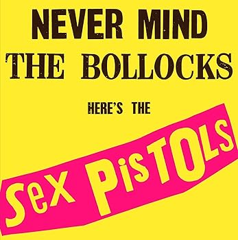 【中古】Never Mind the Bollocks [12 inch Analog]