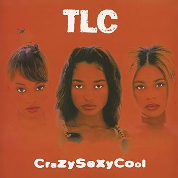 【中古】Crazysexycool [Analog]