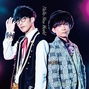 【中古】Hello New World【通常盤】