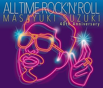 【中古】ALL TIME ROCK 'N' ROLL (通常盤)