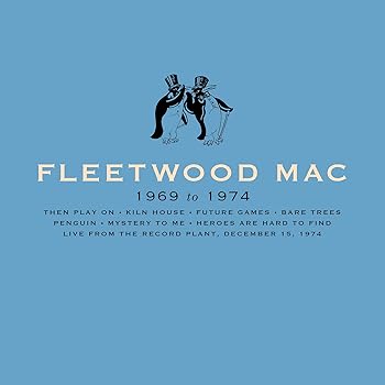 【中古】Fleetwood.. -Bonus Tr-