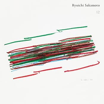 【中古】12(12インチアナログ2枚組) - 坂本龍一 [Analog] 13,468円