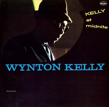 【中古】ケリー・アット・ミッドナイト (SHM-CD) - ウィントン・ケリー