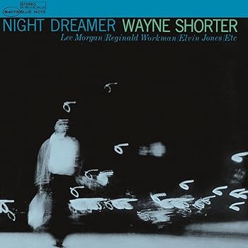 【中古】ナイト・ドリーマー (限定盤)(UHQCD) - ウェイン・ショーター