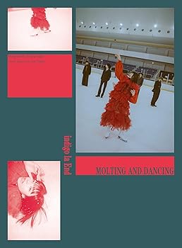 【中古】MOLTING AND DANCING 初回生産限定盤 (CD+Blu-ray) - indigo la End (特典なし)