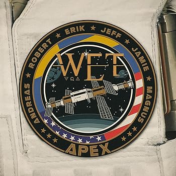 【中古】エイペックス [CD]