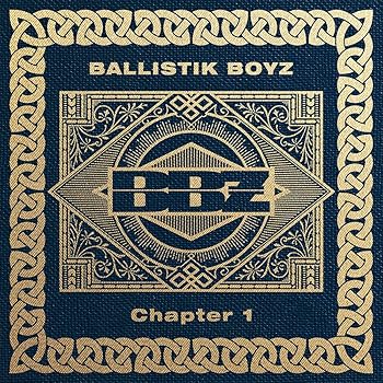 【中古】Chapter 1(AL2枚組)