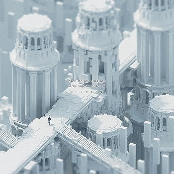 【中古】NieR Re[in]carnation Original Soundtrack ヒトと世界の響 (特典なし)