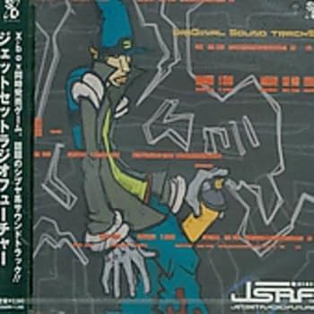 【中古】ジェットセットラジオフューチャー サウンドトラック|スカーレット2021