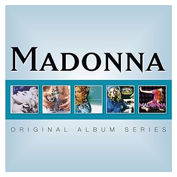 【中古】Original Album Series