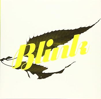 【中古】BLINK