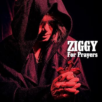 【中古】For Prayers - ZIGGY
