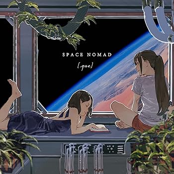 【中古】SPACE NOMAD
