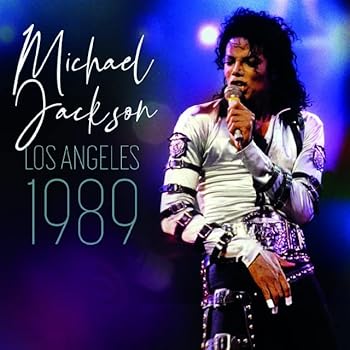 【中古】Los Angeles 1989