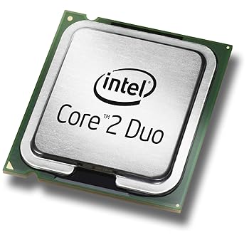 【中古】Intel Core 2 デュオプロセッサー e6550 2.33 GHz 1333 MHz 4 MB lga775 CPU OEM