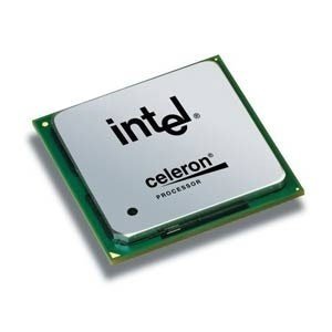 【中古】Intel Celeron 430 1.8Hz 800MHz 512K LGA775 CPU、OEM。｜スカーレット2021