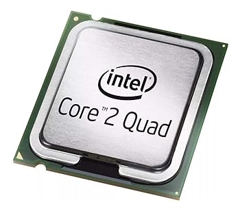 【中古】Intel Core 2 Quad Q8300 2.5Ghz デスクトップCPU