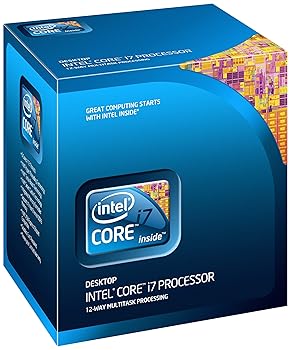 【中古】インテル Boxed Intel Core i7 i7-970 3.2GHz 12M LGA1366 Gulftown BX80613I7970