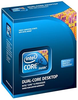 【中古】Procesor Core i5-760/2.80GHz 8MB QPI DDR3 LGA1156