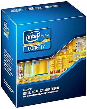 【中古】Intel 中央処理装置 Core i7 i7-2600 3.4GHz 8M LGA1155 SandyBridg BX80623I72600
