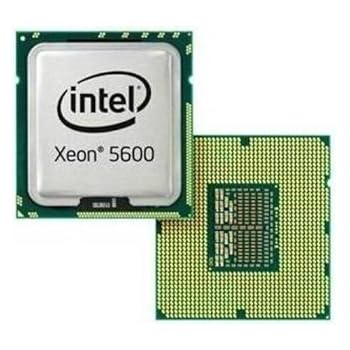 【中古】Intel Xeon DP E5645 2.40 GHz プロセッサー - Socket B LGA-1366 AT80614003597AC