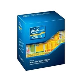 【中古】Intel CPU BX80637I53450S Core i5-3450S ボックス 4コア/4スレッド 2.80GHz 6M LGA1155