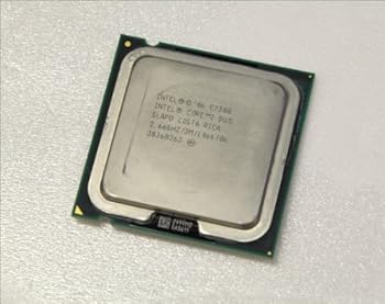 【中古】インテル Core2Duo E7300 2.66GHz LGA771/FSB1066/3MB/SLAPB 【中古】