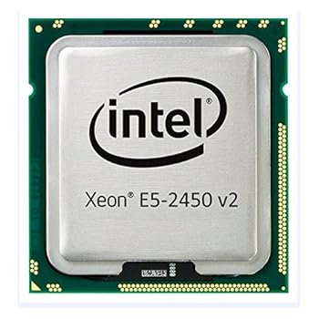 【中古】レノボ・ジャパン Xeon E5-2450 v2 8C 2.5GHz 20MB 1600MHz 95W(x3630 M4用) 00J6386|スカーレット2021