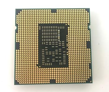 【中古】Intel インテルCore i3-530 2.93ghz 4メガバイトデュアルコアCPUプロセッサLGA1156 slblr slbx7