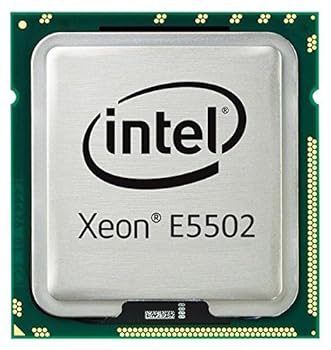 【中古】IBM 43 W5983インテルXeon e5502 ? 1.86 GHz 4 MBキャッシュ2-coreプロセッサー