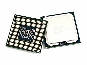 【中古】Intel インテル?Pentium?P4 D 925 sl9d9sl9kaデスクトップCPUプロセッサLGA 775 4メートル3.0GHz800 MHz｜スカーレット2021
