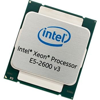 【中古】Xeon E5-2637 v3|スカーレット2021