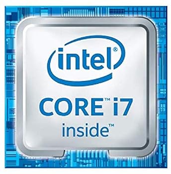 【中古】Intel Core i7-6700K 8M Skylake クアッドコア 4.0 GHz LGA 1151 95W 事務机とっ始め中央処理装置