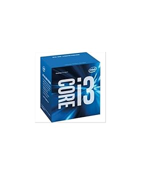 【中古】Intel Core i3-7300 4GHz Skylake CPU LGA1151 デスクトップスマートキャッシュボックス入り