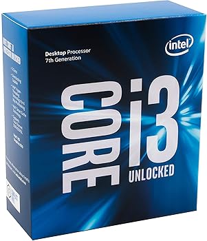 【中古】インテル Intel CPU Core i3-7350K 4.2GHz 4Mキャッシュ 2コア/4スレッド LGA1151 BX80677I37350K 【BOX】【日本正規流通品】｜スカーレット2021