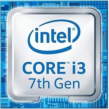 【中古】Core i3 7100 Processor Tray