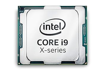 【中古】Intel Core i9-9960X X続きものお盆